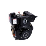 Moteur diesel 178f arbre 19