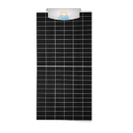 Panneau solaire mono 580w