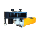 Rainureuse murale 1500w