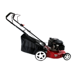 Tondeuse A Gazon Thermique Autopropulse 510Mm 20"