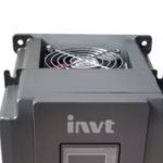 Variateur de vitesse triphase 380V INVT