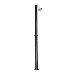 Douche solaire droite 20l pvc