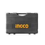 Marteau burineur 10kg 1500w + 2 burins