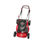 Tondeuse A Gazon Thermique Autopropulse 510Mm 20"