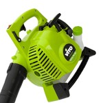 Souffleur aspirateur 2t-27cc