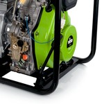 Motopompe diesel 4″ vito