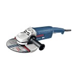 Bosch meuleuse angulaire 2200 w 230 mm