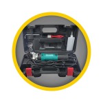 Tondeuse électrique a mouton 690w avec variateur de vitesse