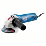 Meuleuse angulaire gws 750-115 professional 750 w